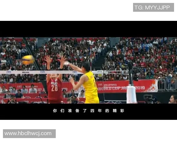 对话刘军：谈排球生涯