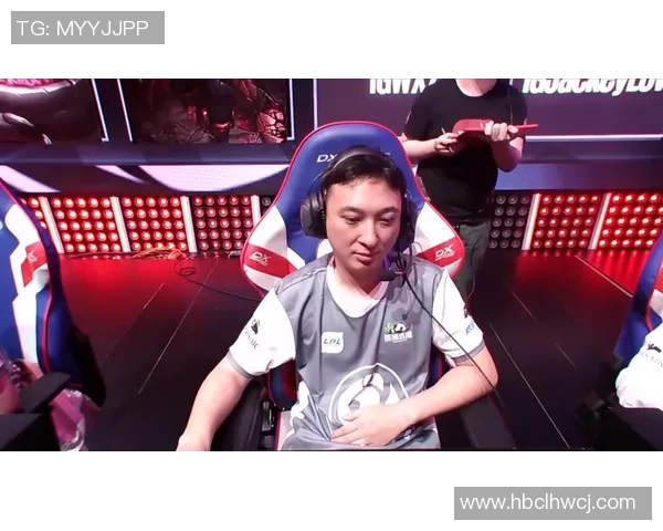 王者荣耀专题：聚焦LNG的心理素质