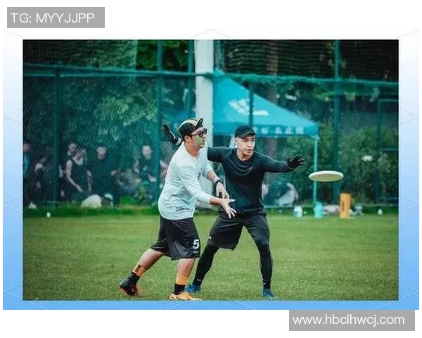 聚焦飞盘：广州飞盘队的实力话题