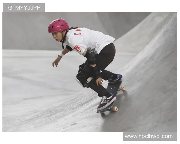 世界攀岩锦标赛特别报道：广州滑板队的奋斗经历