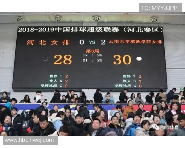 对话周静：谈排球生涯