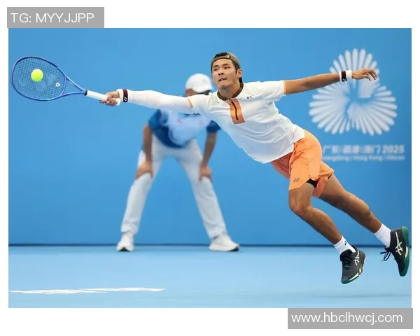 全运会点评：西安网球队的意识表现