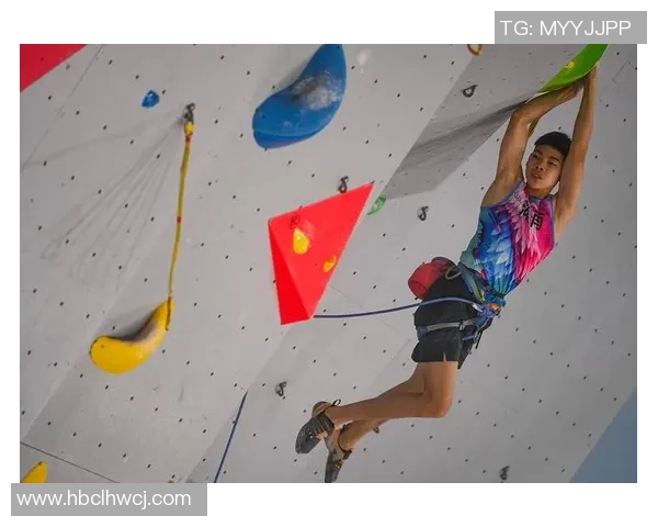 聚焦攀岩：南京攀岩队的比赛经验话题