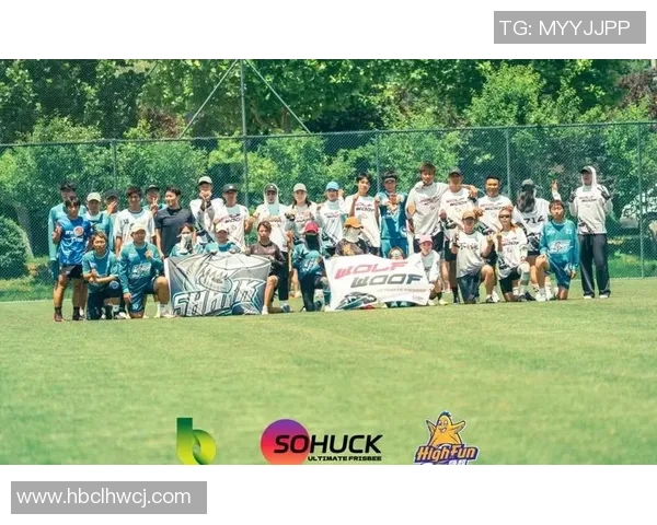 飞盘评论：北京飞盘队的区域防守得失